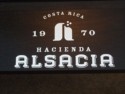 Hacienda Alsacia 1970