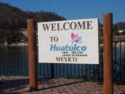 Welcome to Huatulco