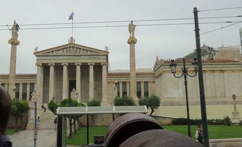 National and Kapodistrian University of Athens