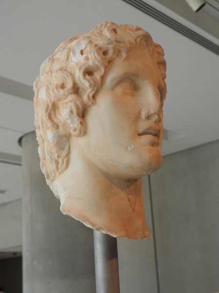 Alexander the Great