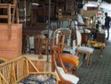 Antique furniture for sale