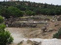 More ruins in the Agora