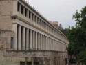 The Stoa of Attalos in the Ancient Agora