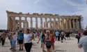 Another view of the Parthenon