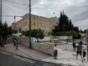 Greek Parliament building