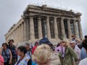 The Parthenon