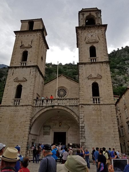 Cathedral of Saint Tryphon