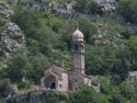 Church of Our Lady of Remedy on the hillside