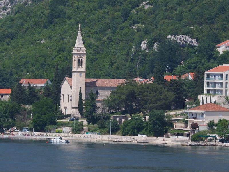 Church of St Eustachius