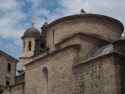 Domes of the Church of St Nicholas