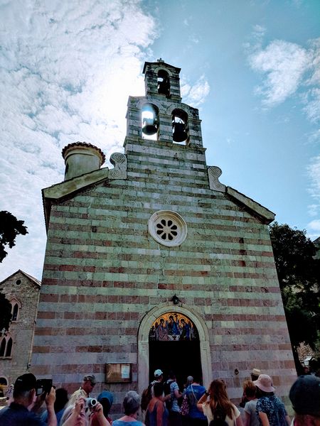 Holy Trinity Church