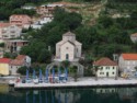 This church is being restored