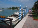 Boat dock