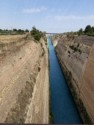 Corinth Canal