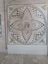 Elaborate mosaic