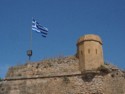 Greek flag