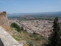 View from the Fortress