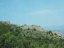 We make our way to Palamidi Fortress above Nafplion