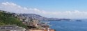 Panorama of Naples