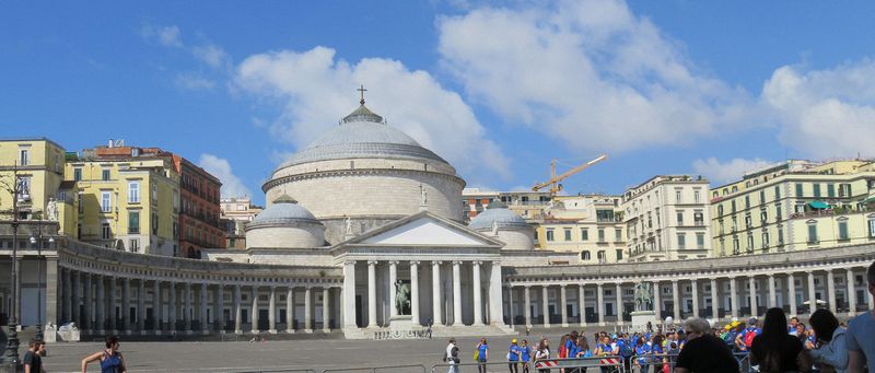 Piazza del Plebiscito