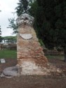 Decumanus Maximus is the main street through most Roman towns