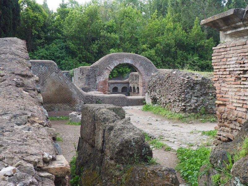 Mausoleums 2