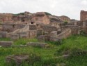 More brick buildings