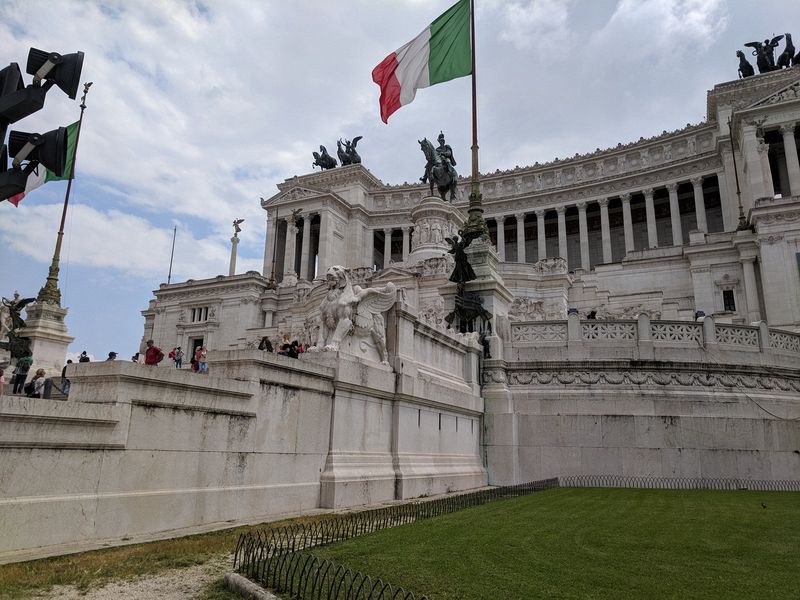 Altare della Patria