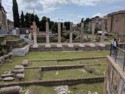 Another view of the Roman Forum