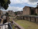 Ruins of the Roman Forum