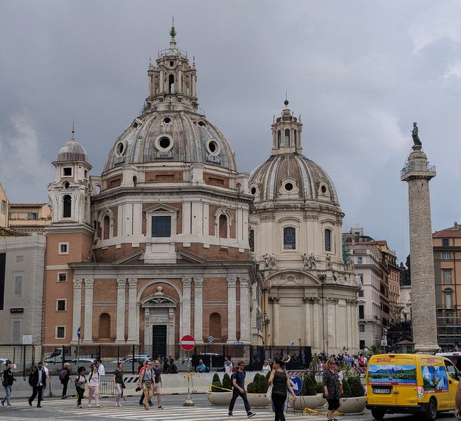 Santa Maria de Loreto Church