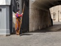 Swiss guard