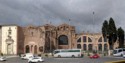 The Basilica of St. Mary of the Angels and the Martyrs