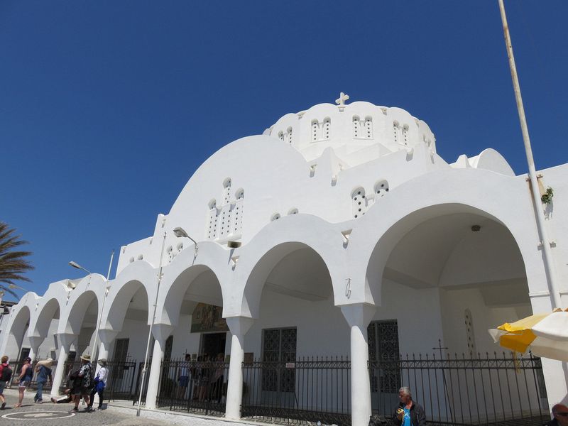 Orthodox Cathedral of Candlemas of the Lord