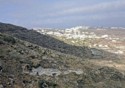 Rocky landscape