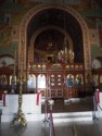 Altar screen