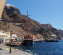 Boats in the harbor