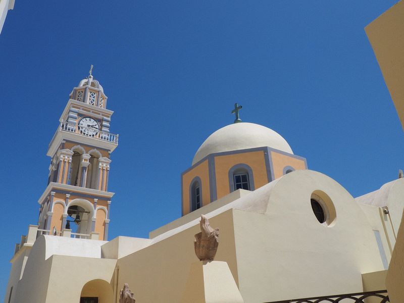 Catholic Cathedral of St John the Baptist