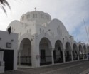 Orthodox Cathedral Church of Candelmas of the Lord