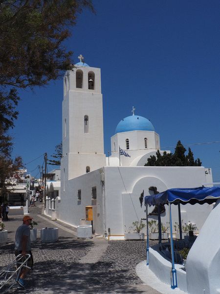 St Gerasimos Church