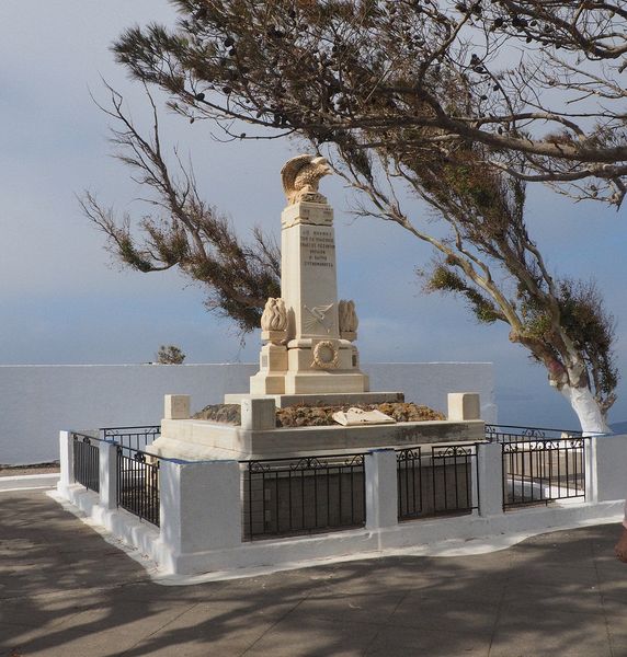 War memorial