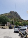 White and silver in Nafplion