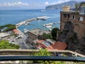 Sorrento harbor