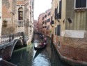 A busy canal