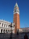 Another view of the Campanile