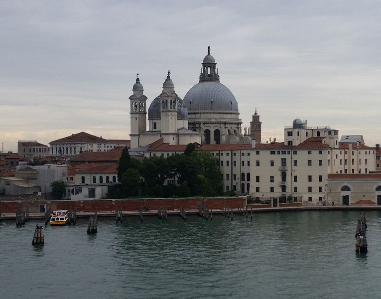 Basilica di Santa Maria della Salute