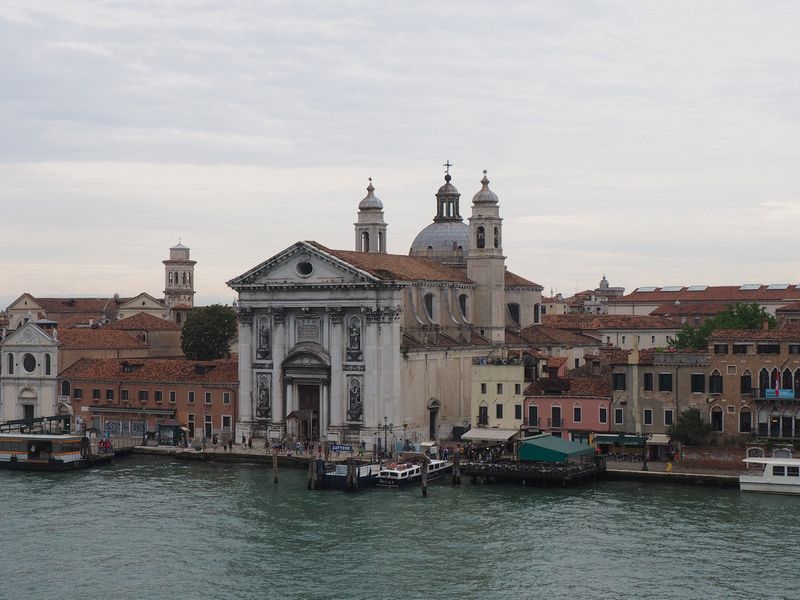 Chiesa di Santa Maria del Rosario