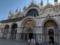 St Mark's Basilica