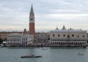 St Mark's Square and the Doge's Palace