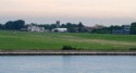 The grass airfield for tourists on Lido